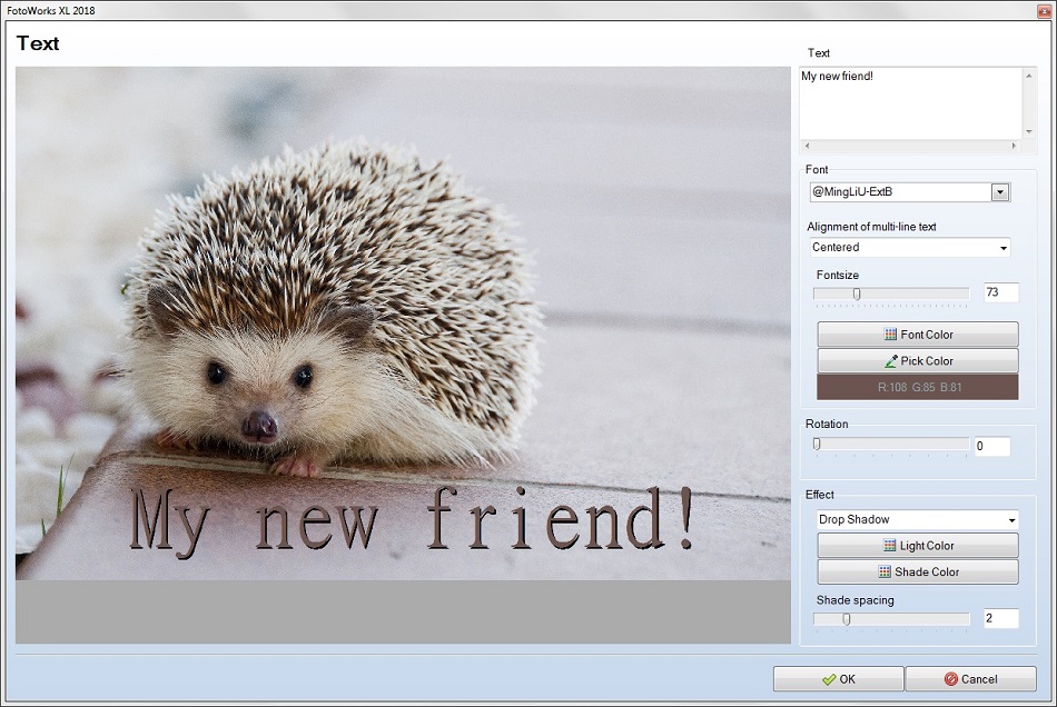 Photo Editing Software Photo Editing Software